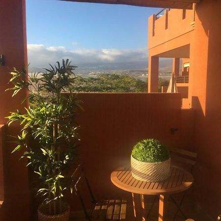 Alquilaencanarias El Medano Sotavento, Great Terrace And Beach Ngoại thất bức ảnh