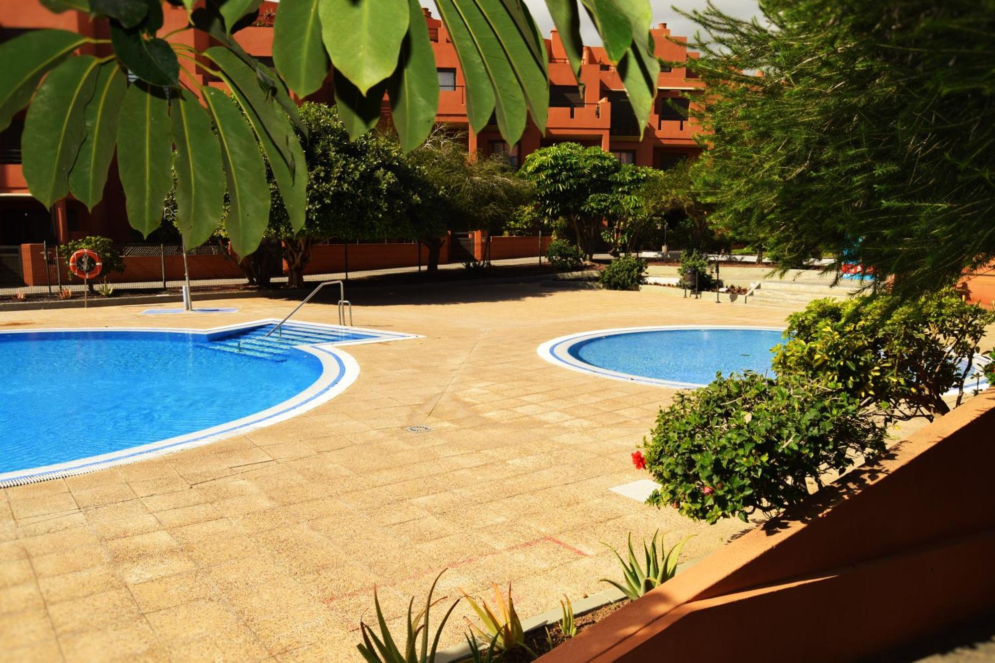 Alquilaencanarias El Medano Sotavento, Great Terrace And Beach Ngoại thất bức ảnh